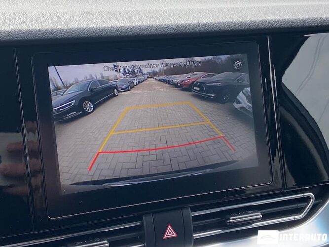 Kia Niro 41 interauto-car