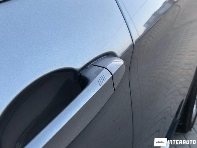 BMW X5 3.5i 37 interauto-car