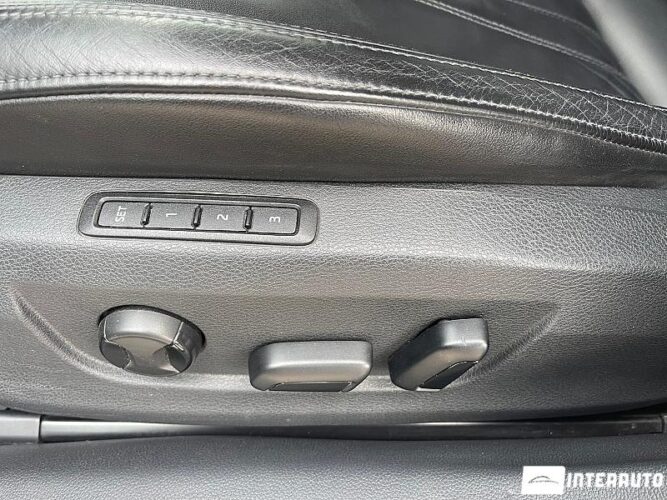 Skoda Superb 47 interauto-car