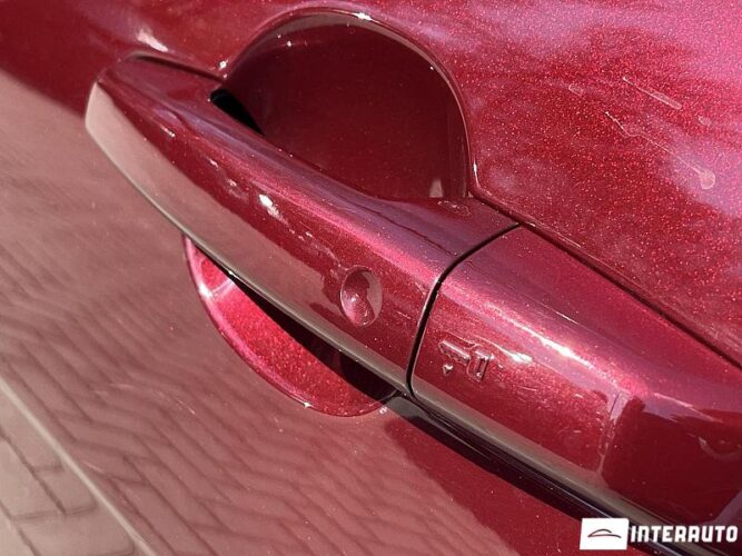 Jaguar XE 37 interauto-car