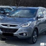 Hyundai Tucson 2014
