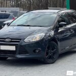 Ford Focus 2013
