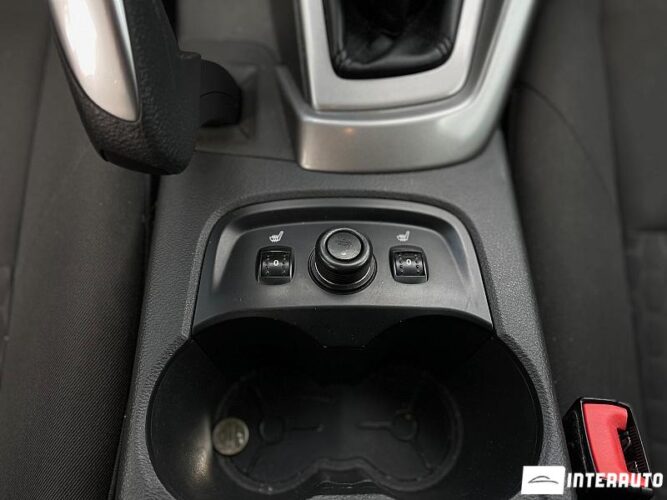 Ford Focus 42 interauto-car