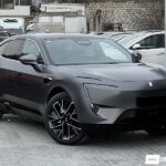 Changan AVATR 11 2023