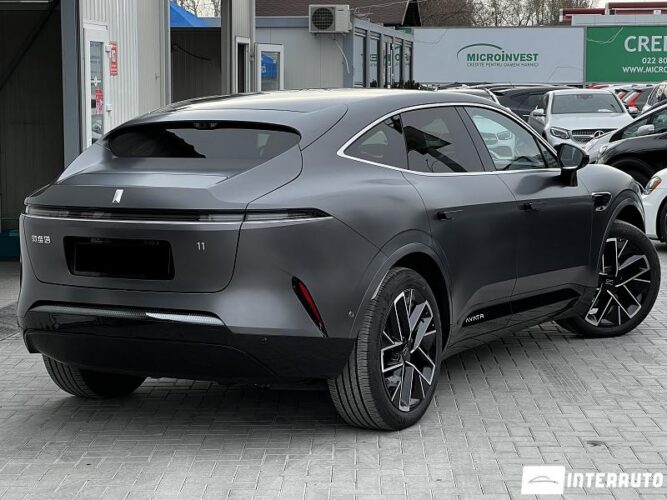 Changan AVATR 11 44 interauto-car