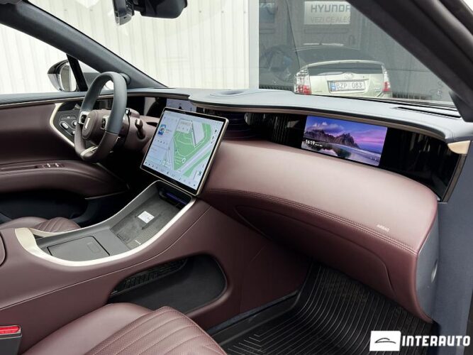 Changan AVATR 11 57 interauto-car