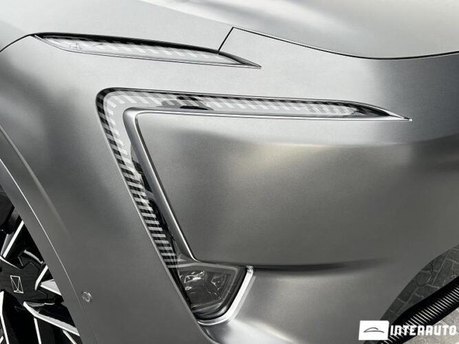 Changan AVATR 11 60 interauto-car