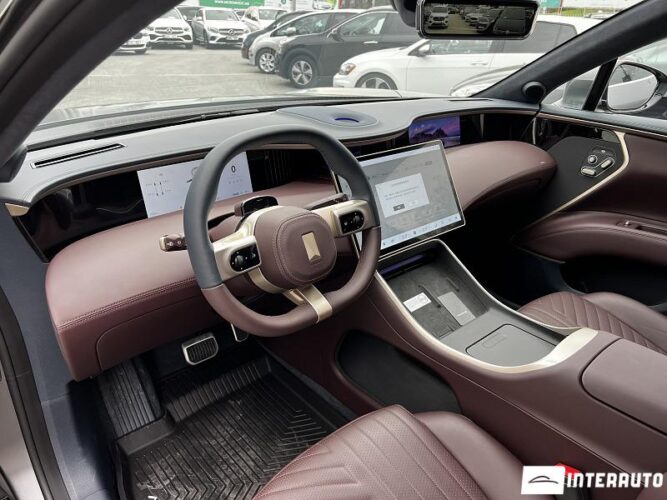 Changan AVATR 11 45 interauto-car