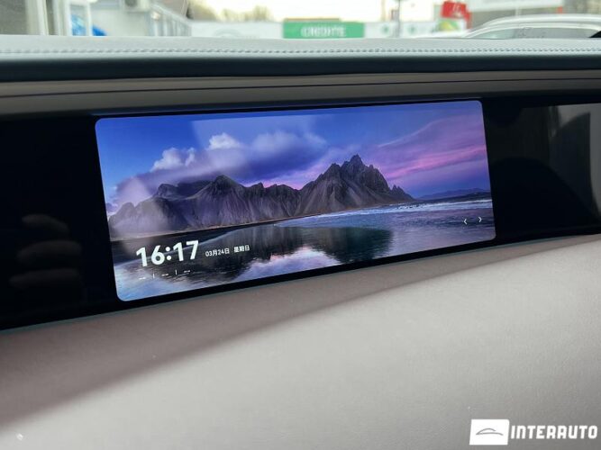 Changan AVATR 11 50 interauto-car