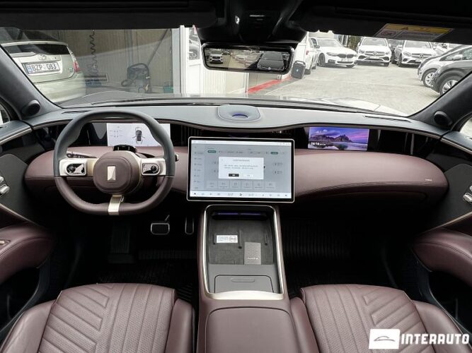 Changan AVATR 11 47 interauto-car