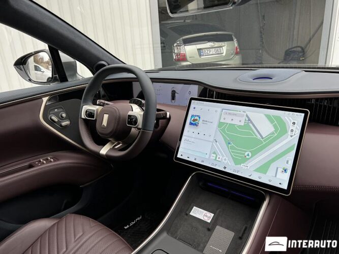 Changan AVATR 11 58 interauto-car