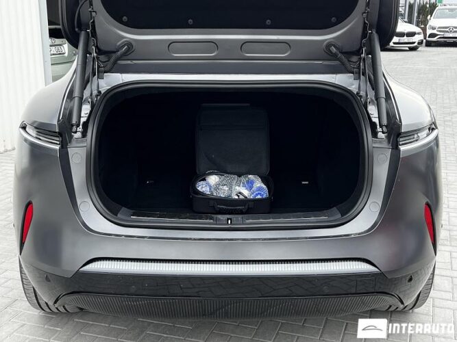 Changan AVATR 11 59 interauto-car