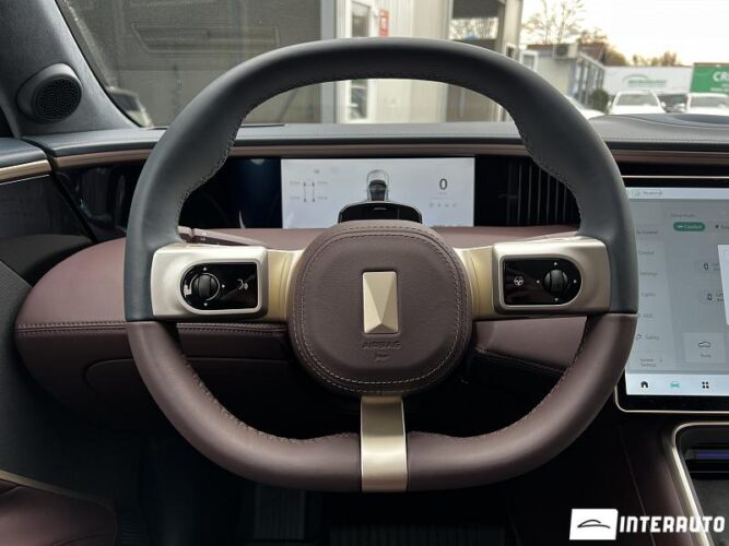 Changan AVATR 11 48 interauto-car