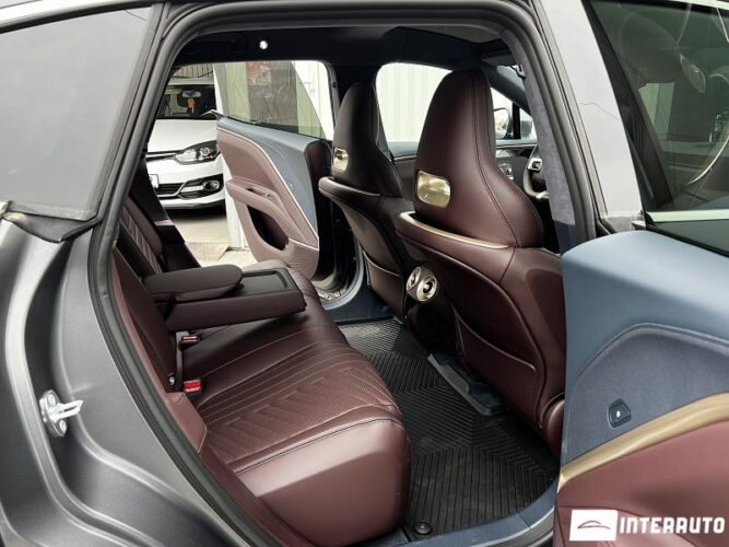 Changan AVATR 11 56 interauto-car