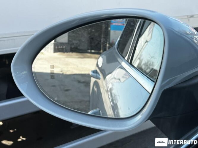 Porsche Cayenne E-Hybrid 54 interauto-car