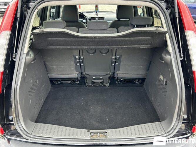 Ford C-MAX 43 interauto-car