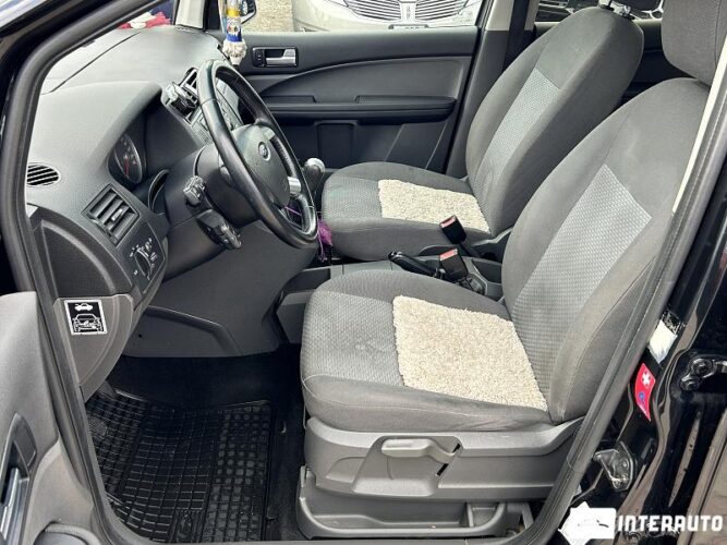 Ford C-MAX 34 interauto-car