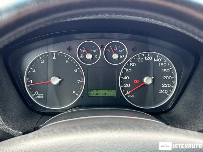 Ford C-MAX 39 interauto-car