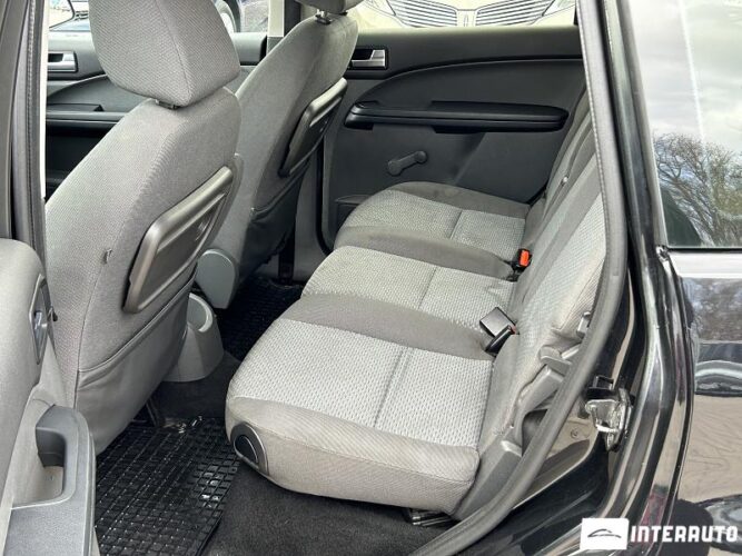 Ford C-MAX 42 interauto-car