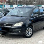Ford C-MAX 2004