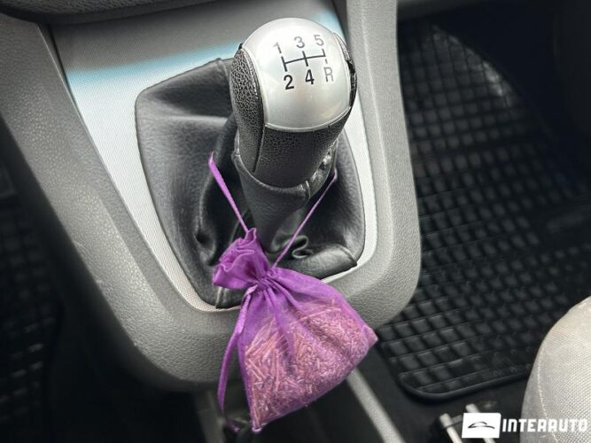 Ford C-MAX 41 interauto-car