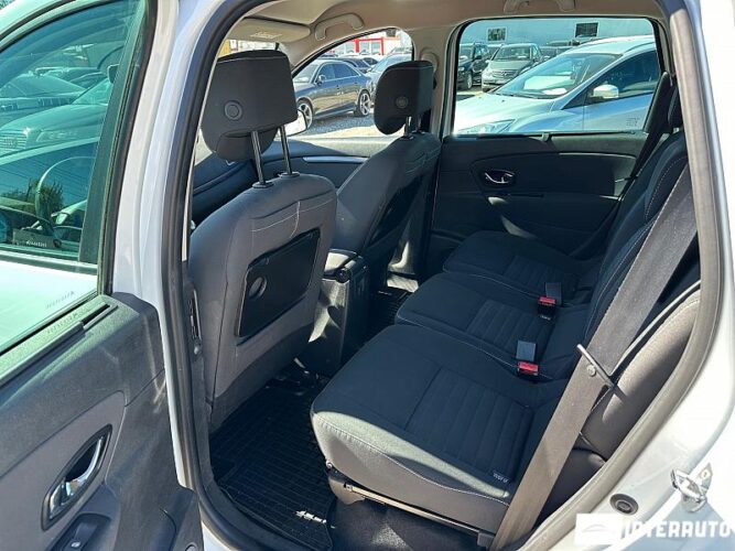 Renault Scenic 57 interauto-car