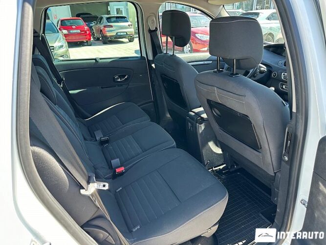 Renault Scenic 59 interauto-car