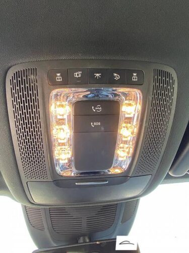 Mercedes GLE 300d 58 interauto-car