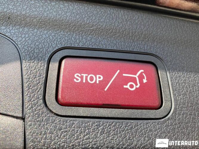 Mercedes GLE 300d 63 interauto-car