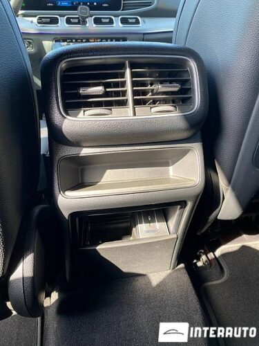 Mercedes GLE 300d 60 interauto-car