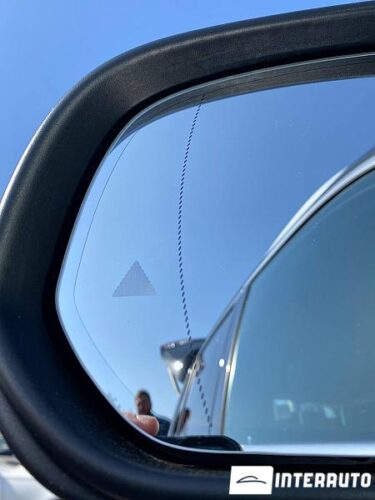 Mercedes GLE 300d 42 interauto-car