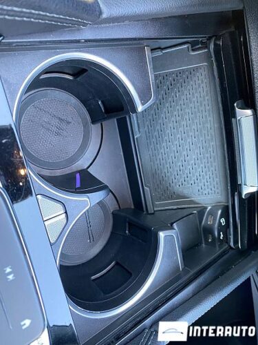 Mercedes GLE 300d 57 interauto-car