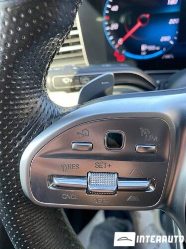 Mercedes GLE 300d 48 interauto-car