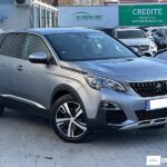 Peugeot 3008 2019