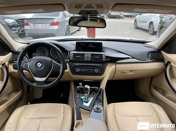 BMW 328 40 interauto-car