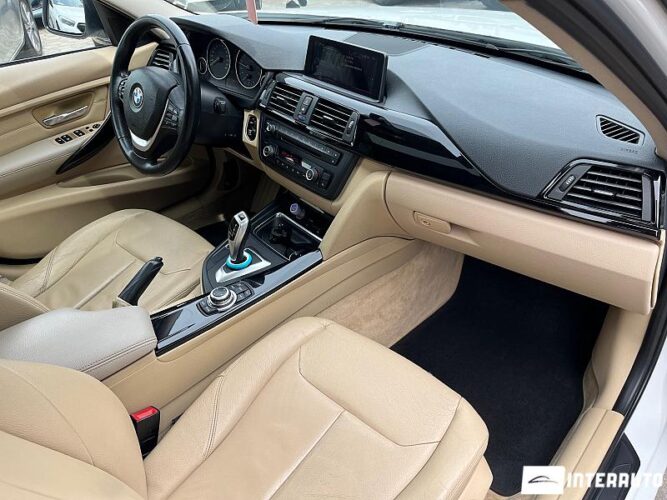 BMW 328 45 interauto-car