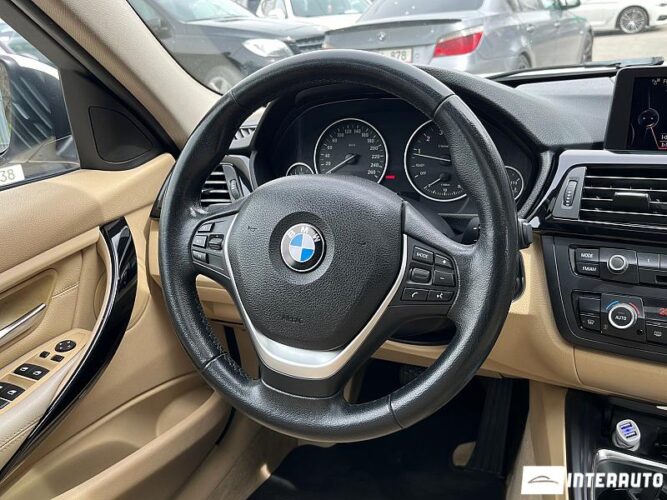 BMW 328 44 interauto-car