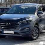 Hyundai Tucson 2015