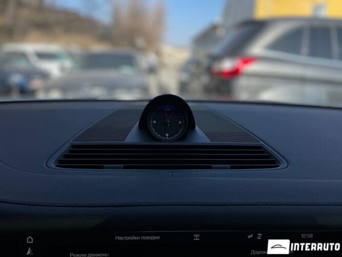 Porsche Panamera 4 59 interauto-car