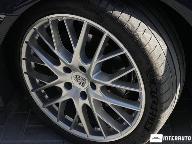 Porsche Panamera 4 47 interauto-car