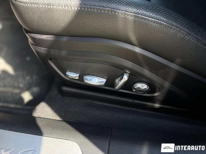 Porsche Panamera 4 50 interauto-car