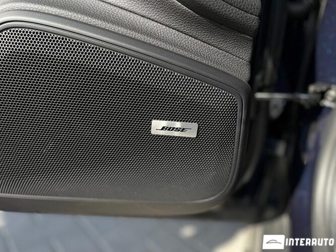 Porsche Panamera 4 53 interauto-car