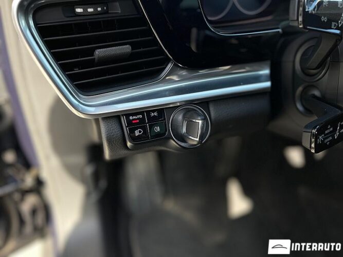 Porsche Panamera 4 54 interauto-car