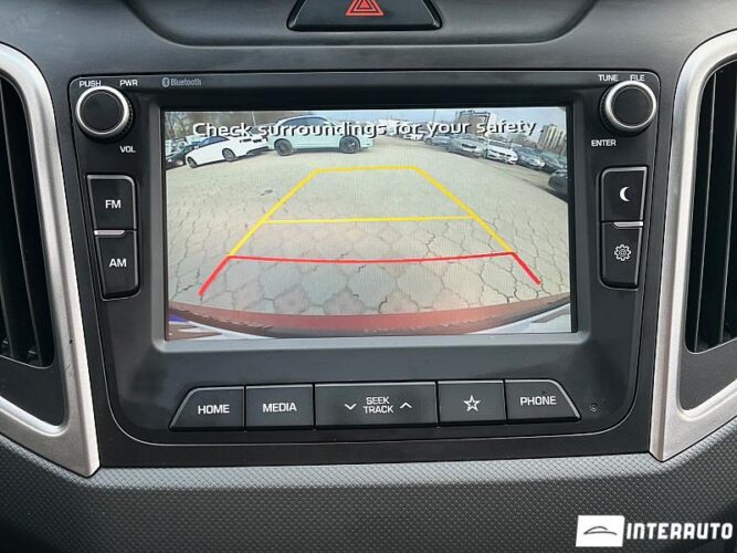 Hyundai Creta 43 interauto-car