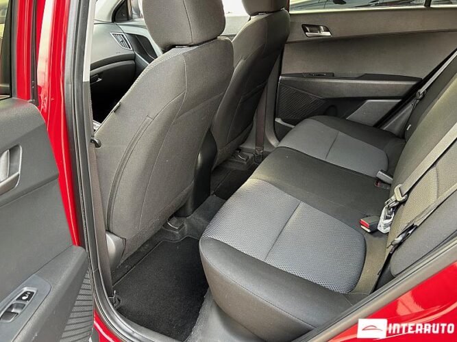 Hyundai Creta 45 interauto-car