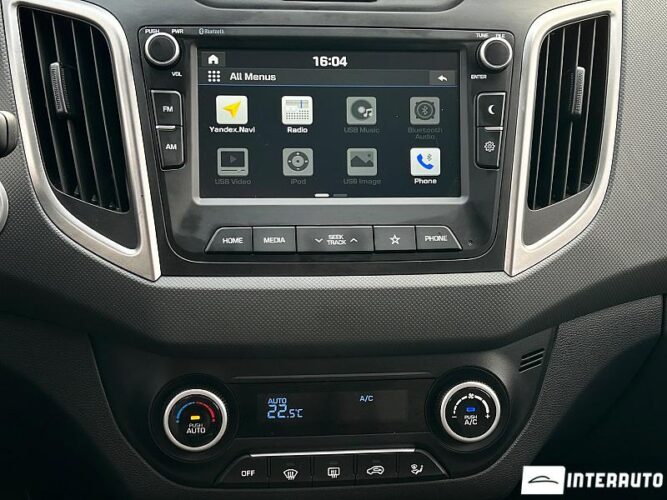 Hyundai Creta 42 interauto-car