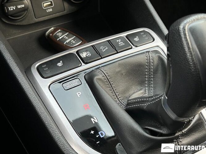 Hyundai Creta 44 interauto-car