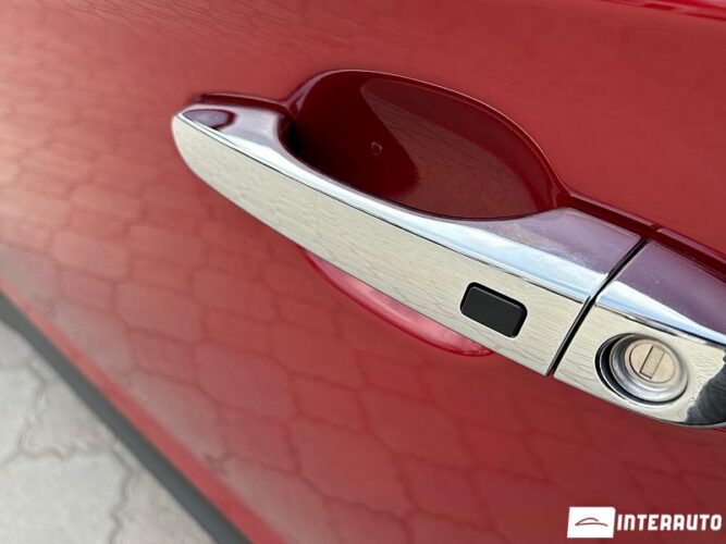 Hyundai Creta 34 interauto-car