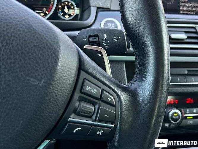 BMW 520 40 interauto-car