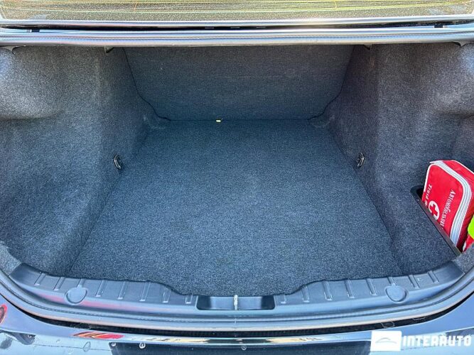 BMW 520 49 interauto-car